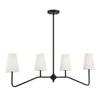 Kelly Clarkson home Diana pendant, Wayfair