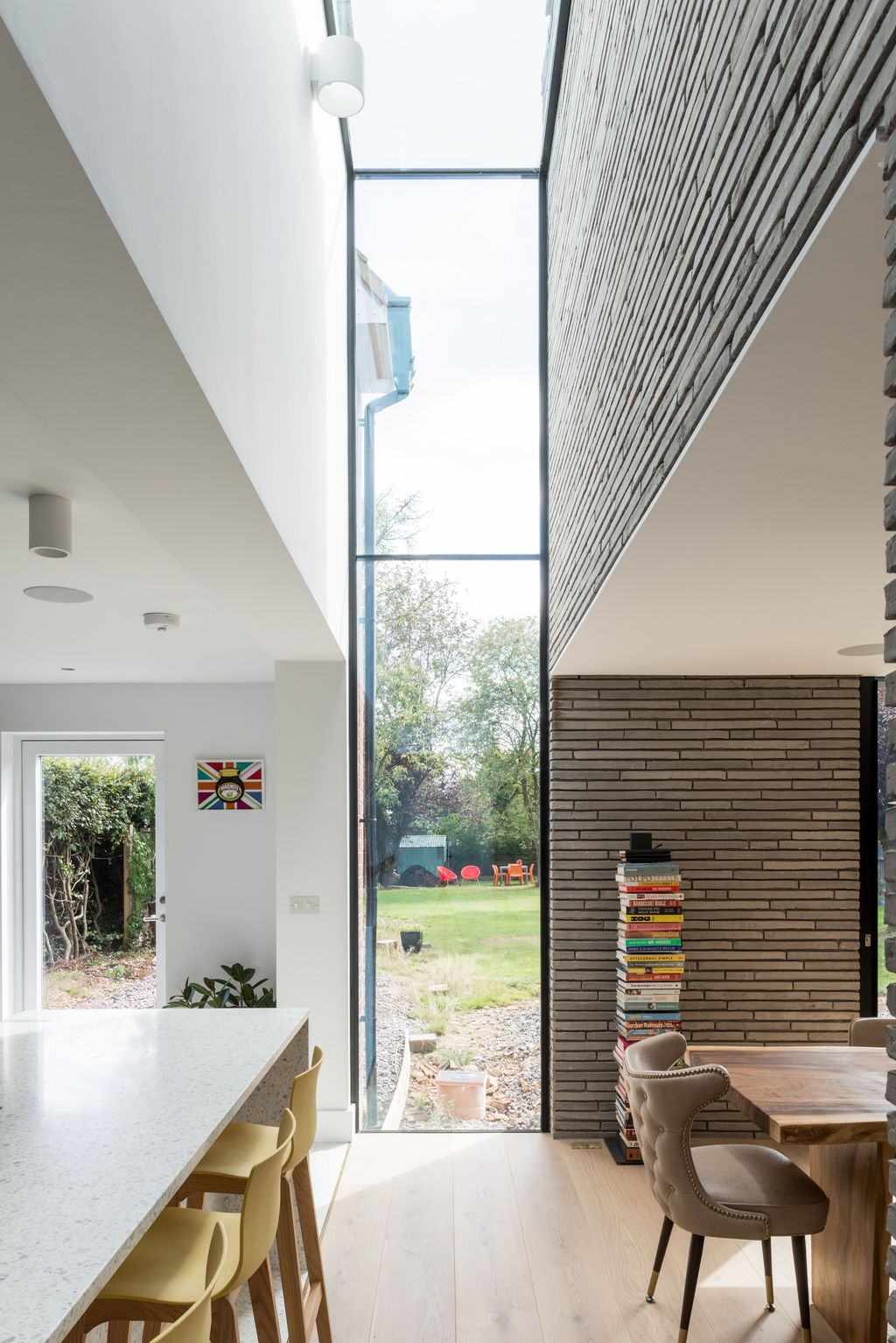 Double Storey Extensions A Guide To Costs Design And Types Homebuilding