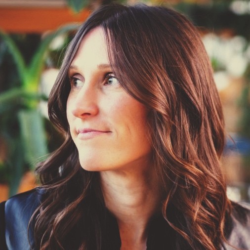 Headshot of Rachel Hurley
