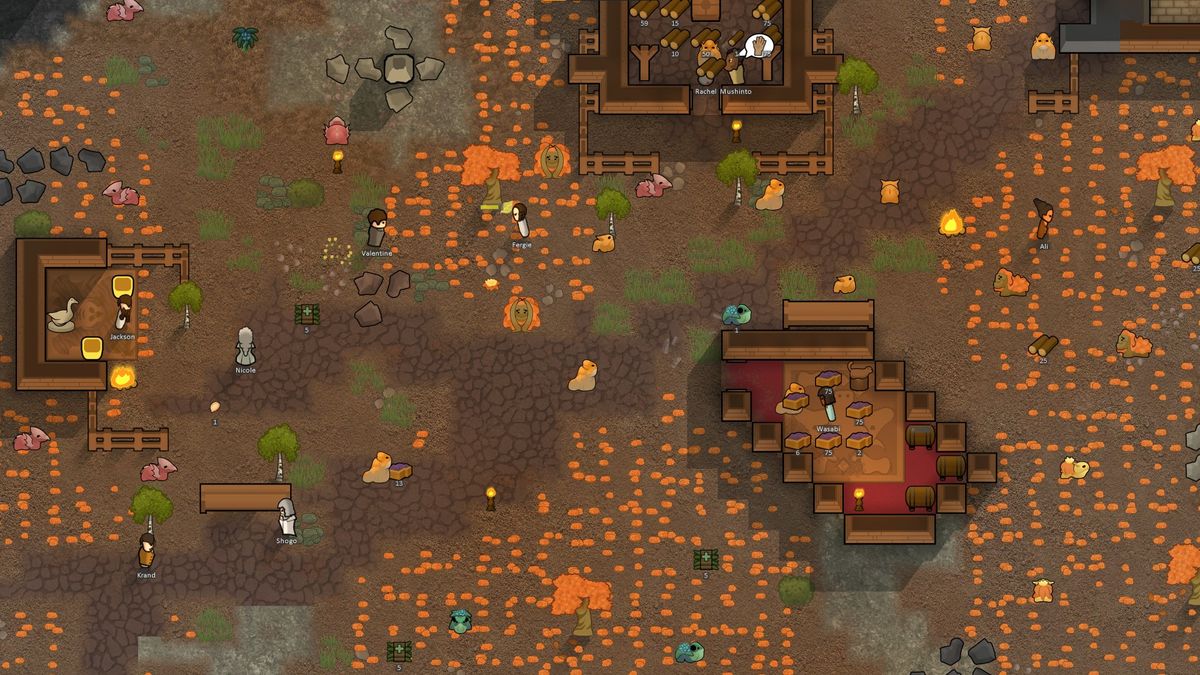 Rimworld