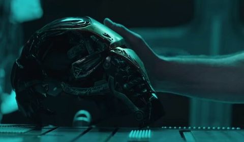 How Tony Stark Could Be Rescued In Avengers: Endgame | Cinemablend