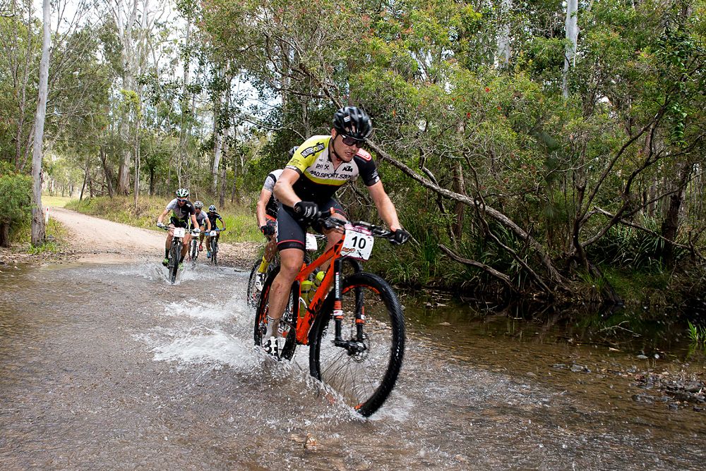 Manuel Pliem (Aut) Team KTM-Rad.Sport.Szene