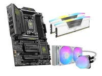 MSI/Corsair/Cooler Master Motherboard, RAM, and AIO Cooler Combo Deal MSI/Corsair/Cooler Master Motherboard, RAM, and AIO Cooler Combo Deal