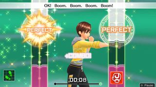 Best Nintendo Switch games adults