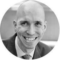 Jeremy Courtney's avatar