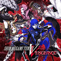 Shin Megami Tensei V: Vengeance | Coming soon to Steam