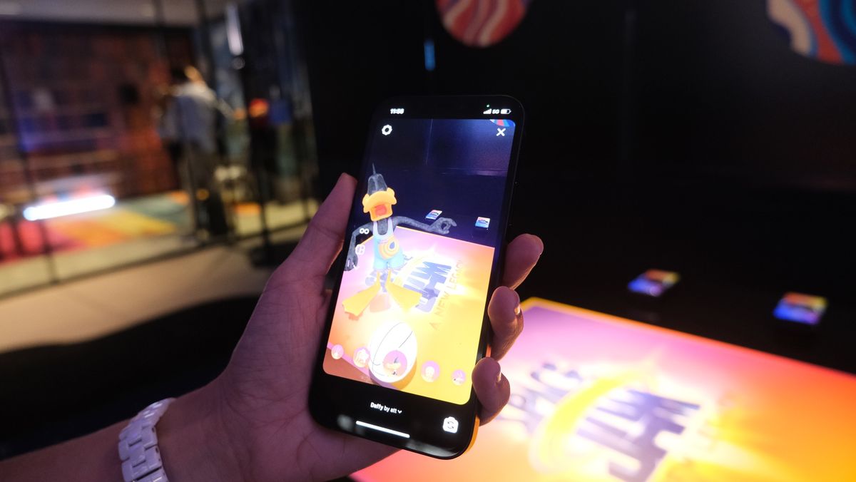 AT&T details 5G Plus plans — what it means for your phone’s speed | Tom ...