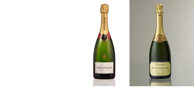 Bruno Paillard Bollinger