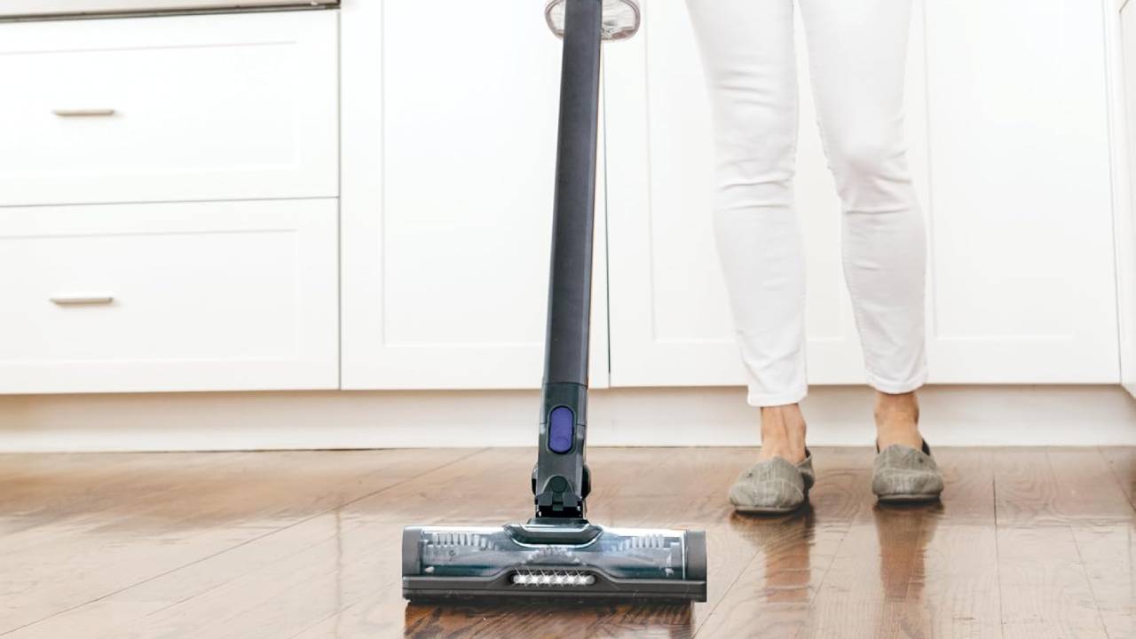 Vacuum cleaner deals