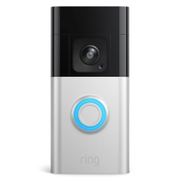 Ring Battery Doorbell Pro