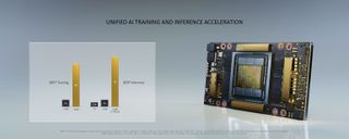Nvidia A100