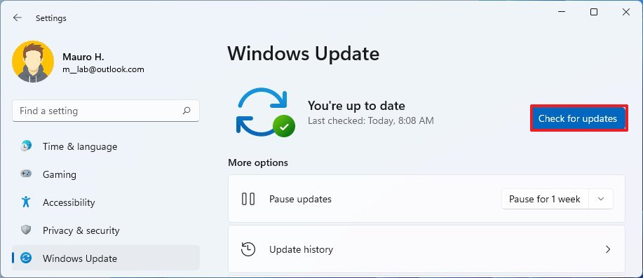 Обновление Windows 11 версии 22H2