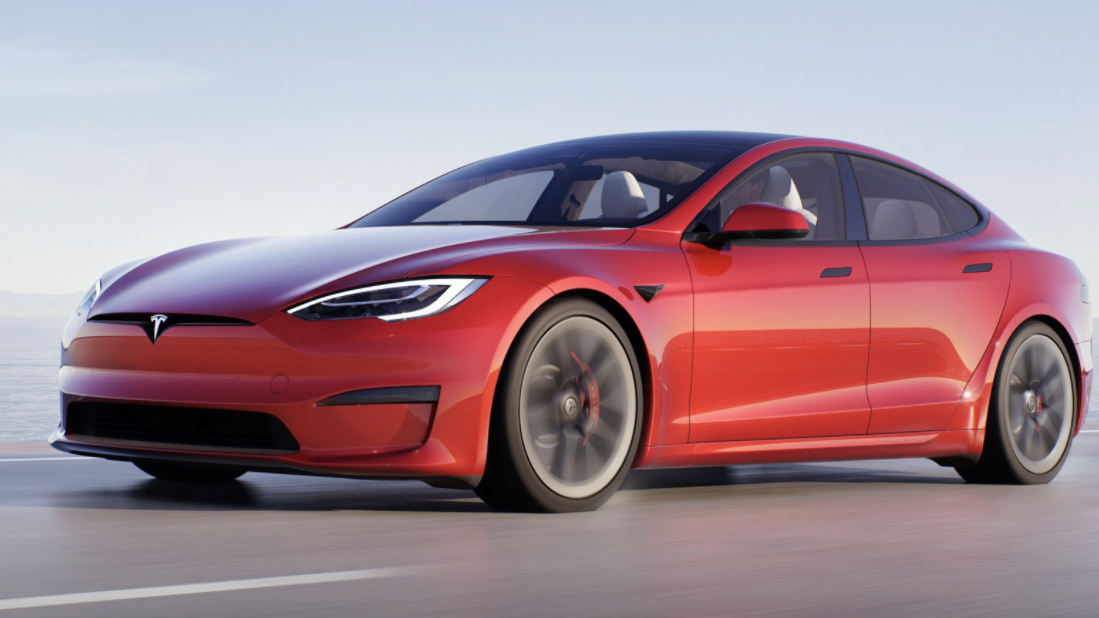 Quanto Costa Una Tesla Model S