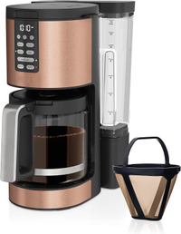 Ninja XL 14-Cup Coffee Maker: was $99 now $79 @ Amazon