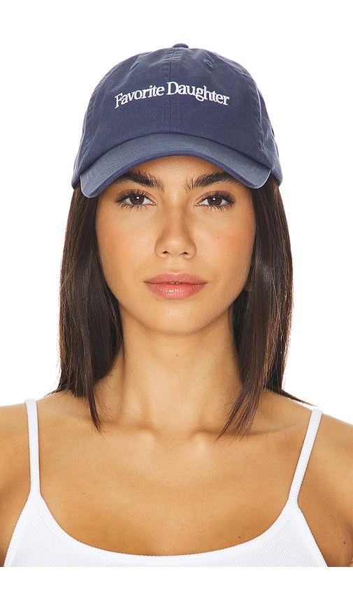 Baseball Hat