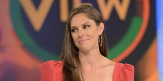 the view abby huntsman