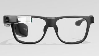 Google Glass Enterprise Edition 2