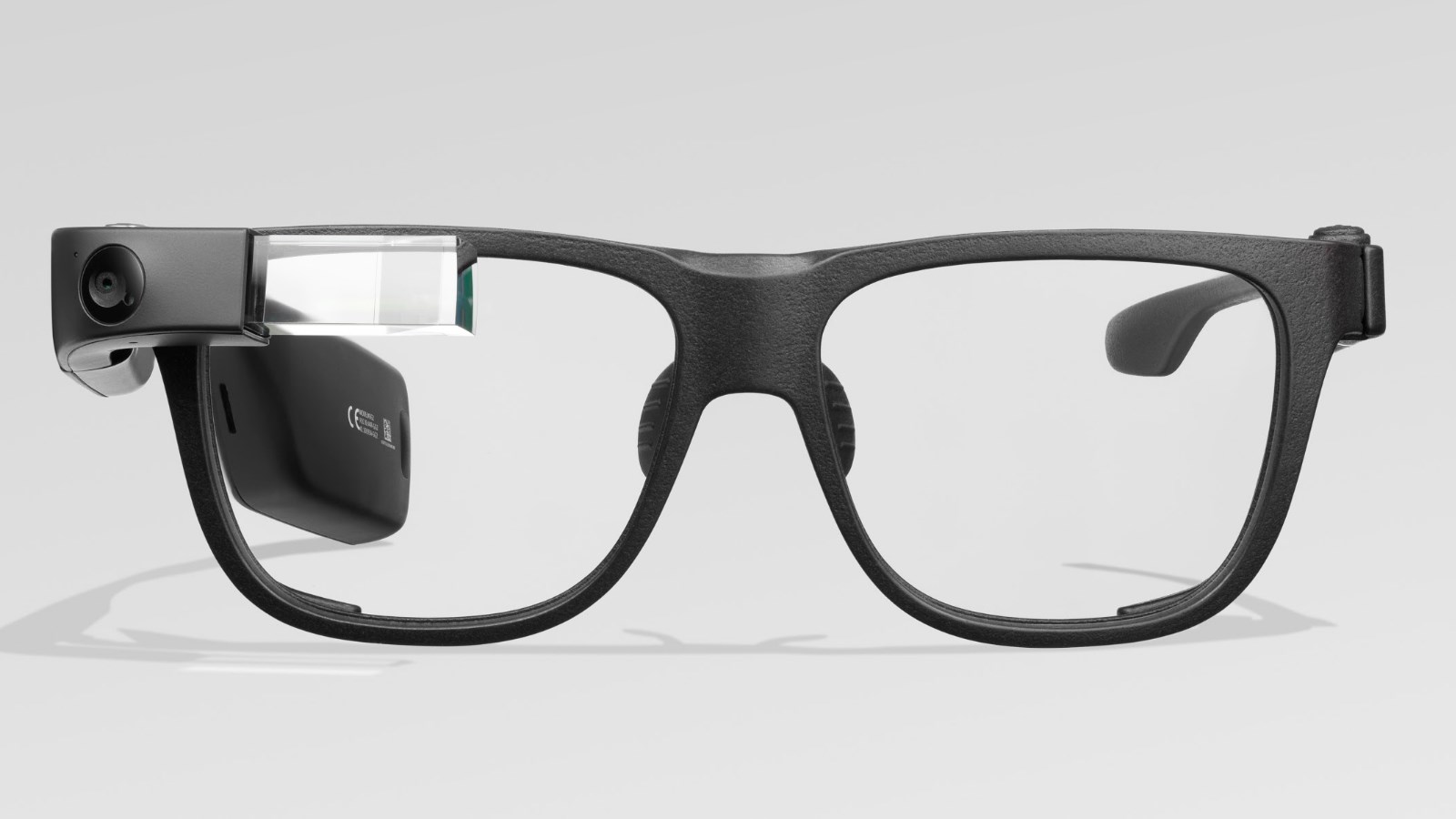 Glass Enterprise Edition 2. Image Credit: Google