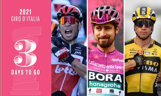 Giro d'Italia sprinters compilation 2021 Caleb Ewan (Lotto Soudal), Peter Sagan (Bora Hansgrohe) and Dylan Groenewegen (Jumbo Visma)