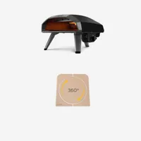 Ooni Koda 2 Rotating Stone Bundle