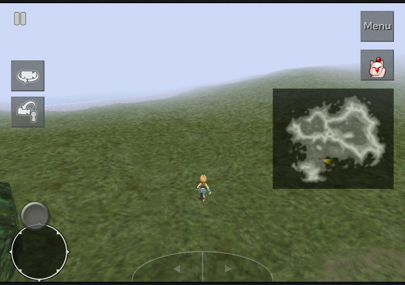 Final Fantasy IX
