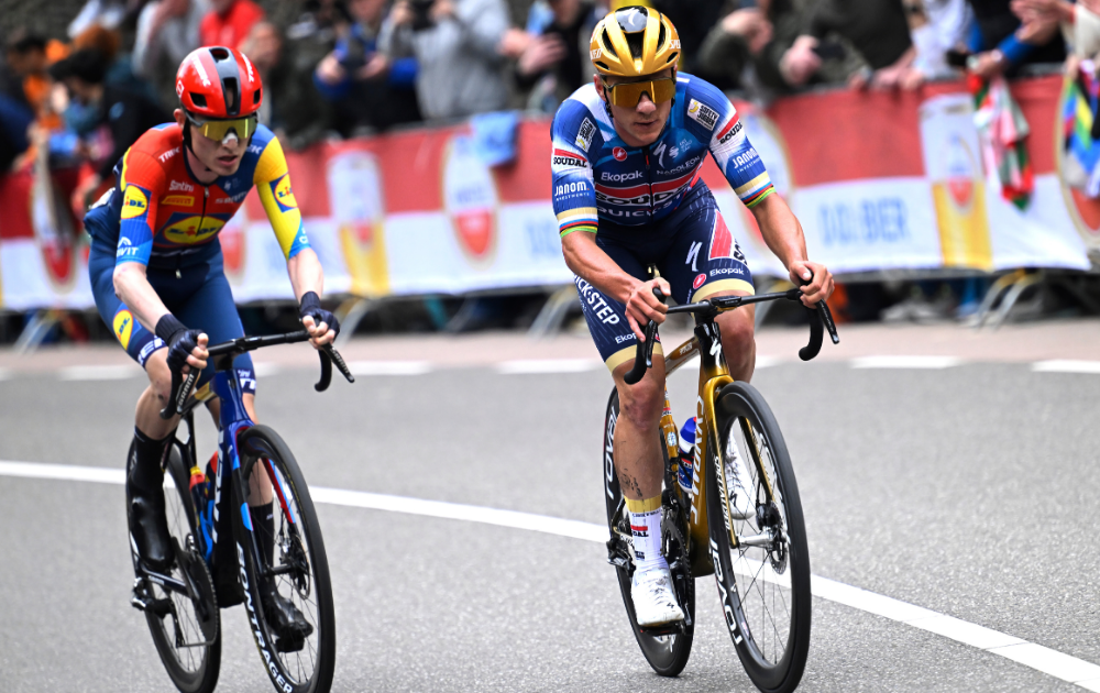 How to watch Amstel Gold Race 2026 – Live streams, TV channels for the Netherlands' biggest race