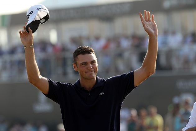 (Photo by David Cannon/Getty Images)