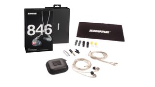 Shure SE846 Pro review
