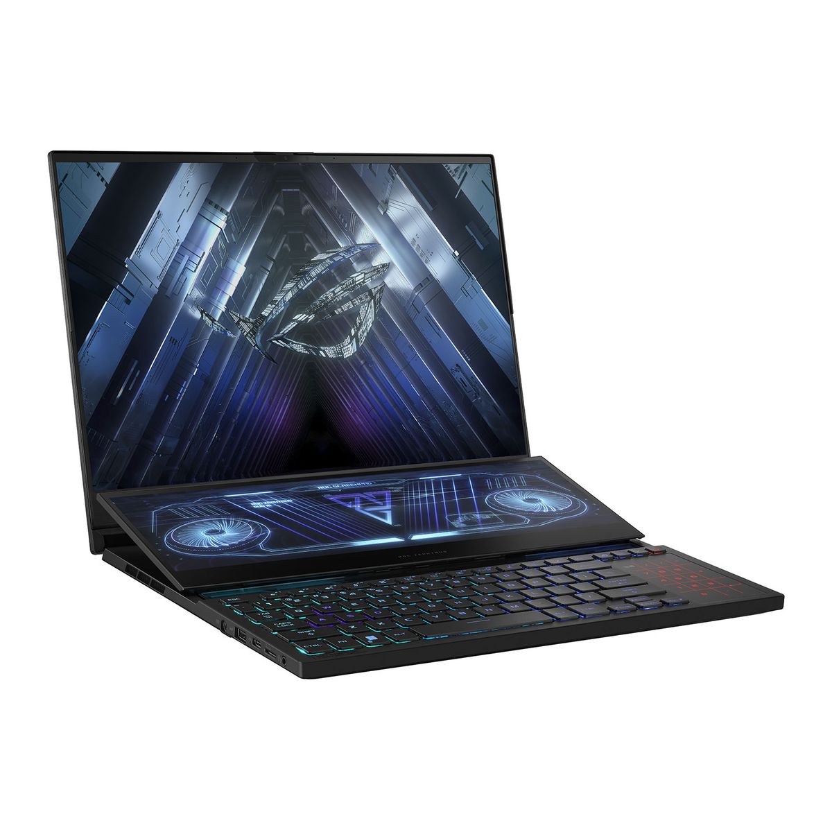 The best gaming laptops 2022 TechRadar
