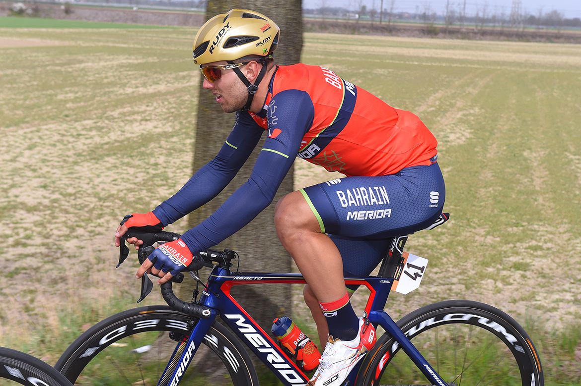 Sonny Colbrelli (Bahrain-Merida)