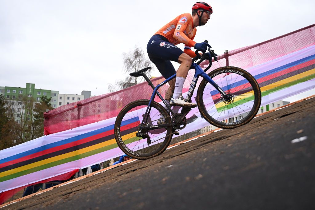 WORLD CX TABOR BILLY CEUSTERS