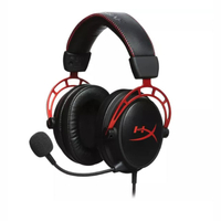 HyperX Cloud Alpha wired gaming headset: $99.99 $49.99 at Amazon
Save $50 -