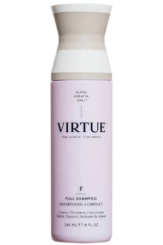 Virtue thickening shampoo