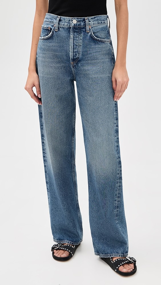 Agolde Ren Jeans