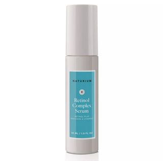 Retinol Complex Serum 