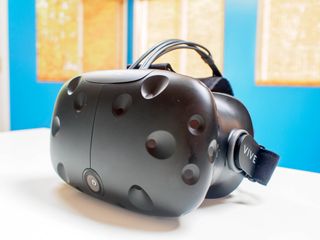 HTC Vive 2