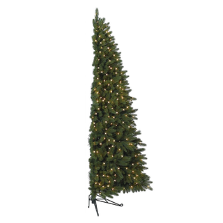 7 Foot Fifth Avenue Flatback Tree