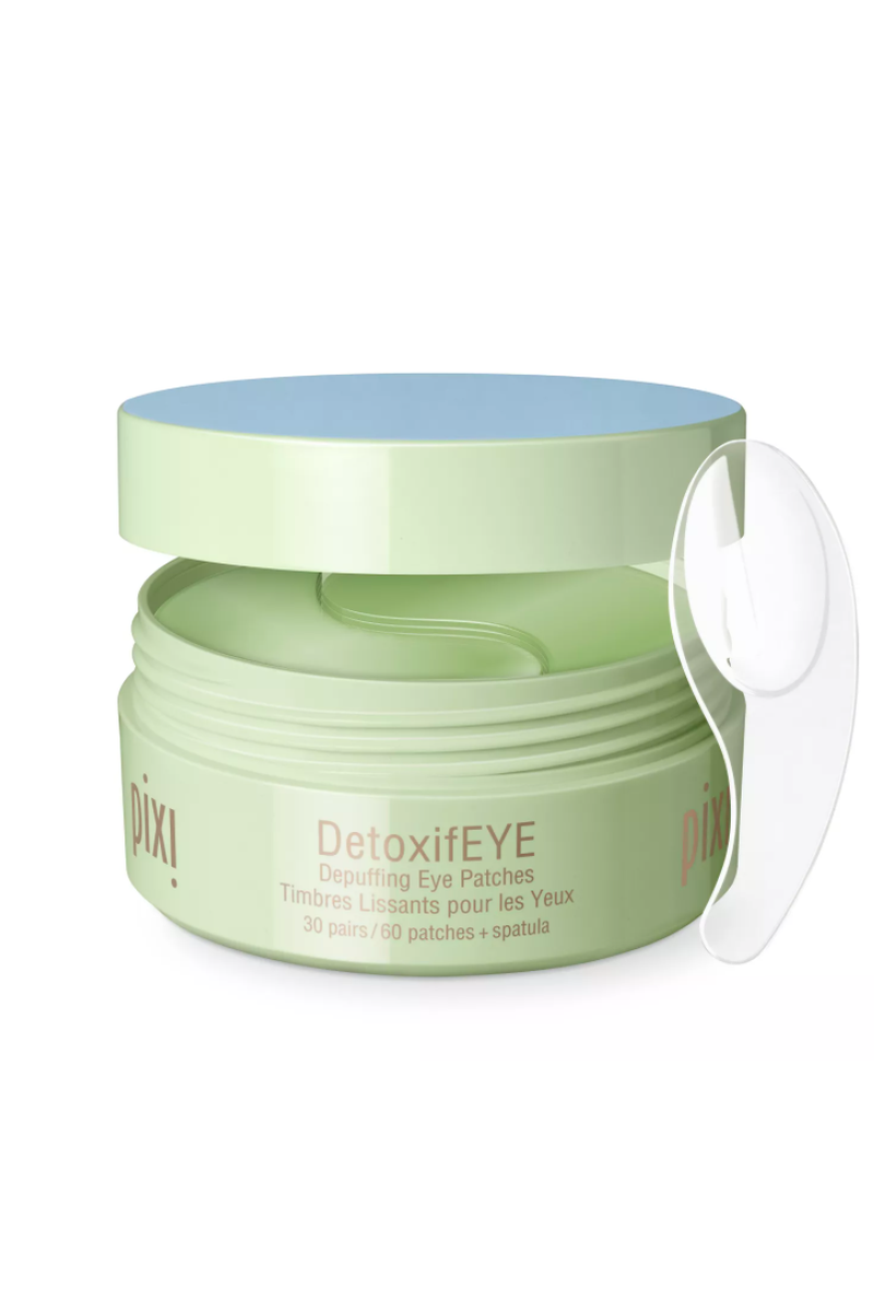 30 Best UnderEye Patches & Masks of 2023 Anti Aging Eye Masks Marie Claire