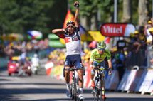tour de france 2016 participants Pantano signs for Trek-Segafredo