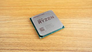 AMD Ryzen 5 2600X review