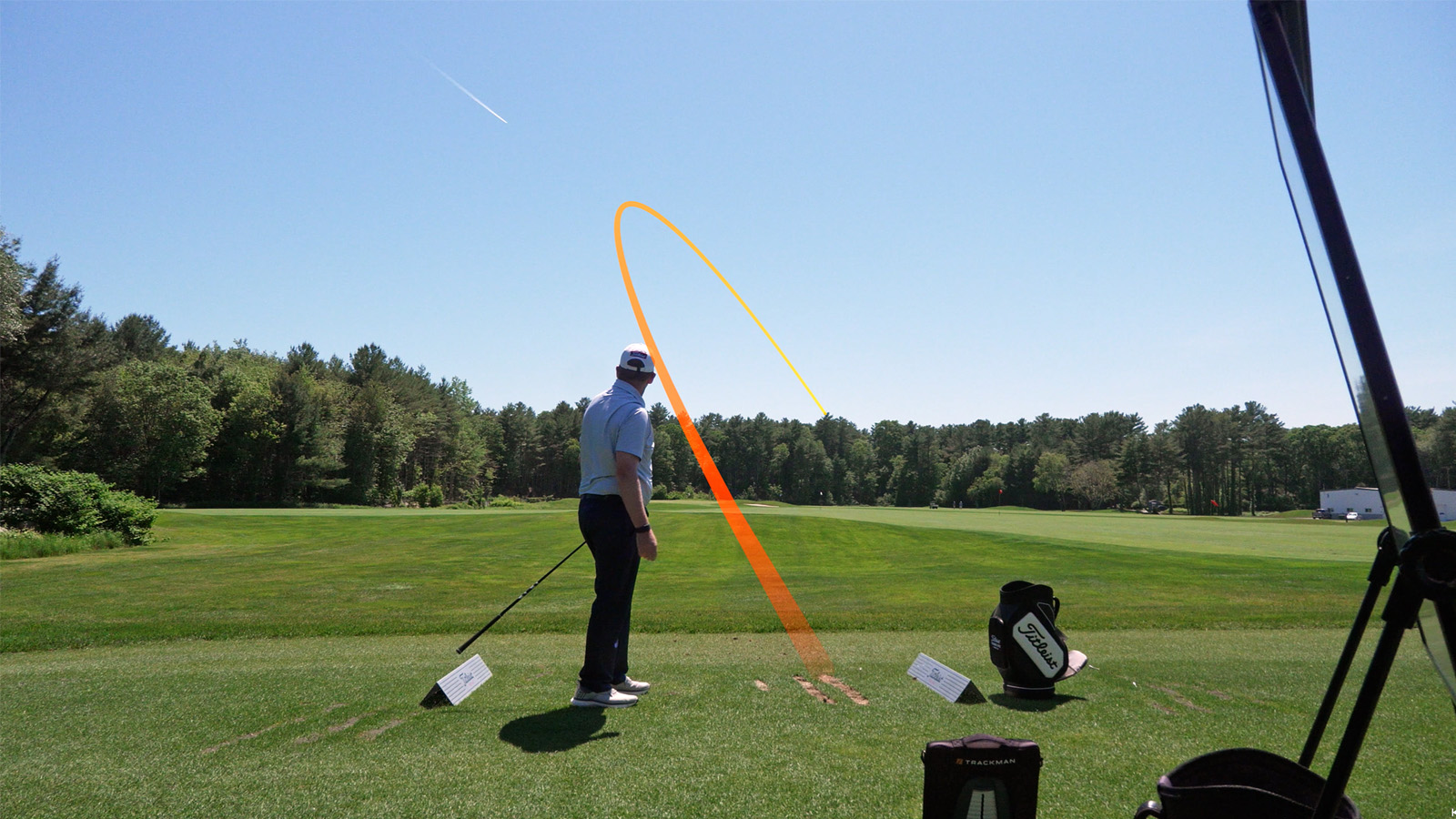 Why The Dimples On A Golf Ball Matter (And What Happens Without Them)