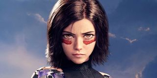 Alita: Battle Angel