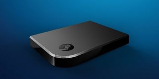 Steam Link