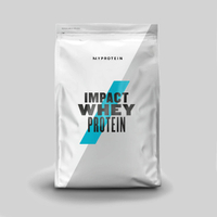 MyProtein Impact Whey Protein | was $44.99 Now $22.45 at MyProtein