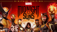 Marvel's Midnight Sun: was $79 now $39 @ PlayStation Store