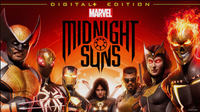 Marvel's Midnight Suns (Digital Plus Edition): was $79 now $31 @ PlayStation Store