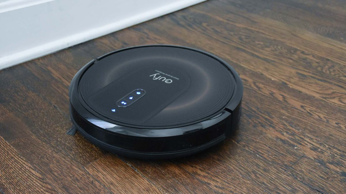 The Best Robot Vacuums Of 2022 Tested And Rated Toms Guide