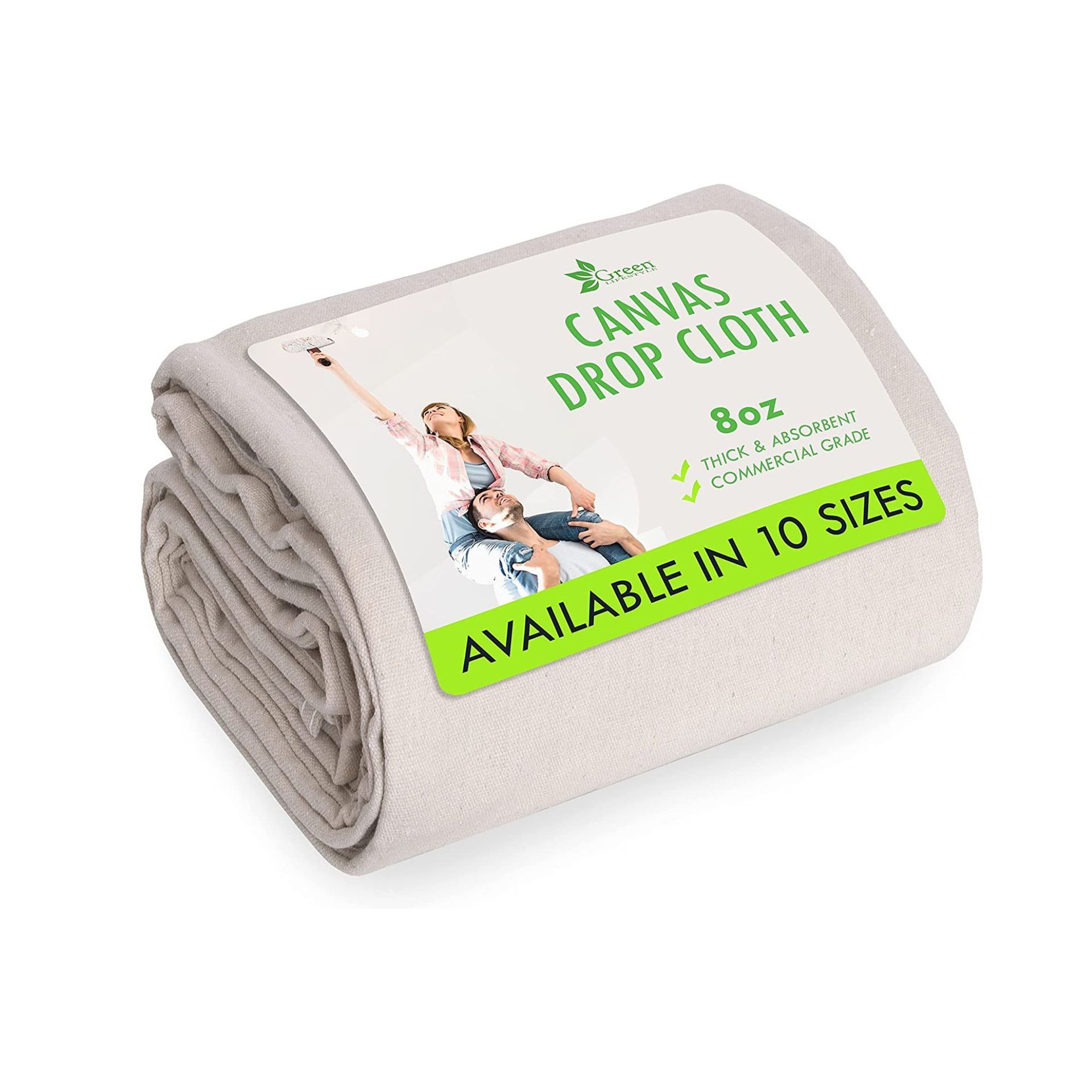 Kain linen yang dilipat