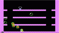   Bubble Bobble