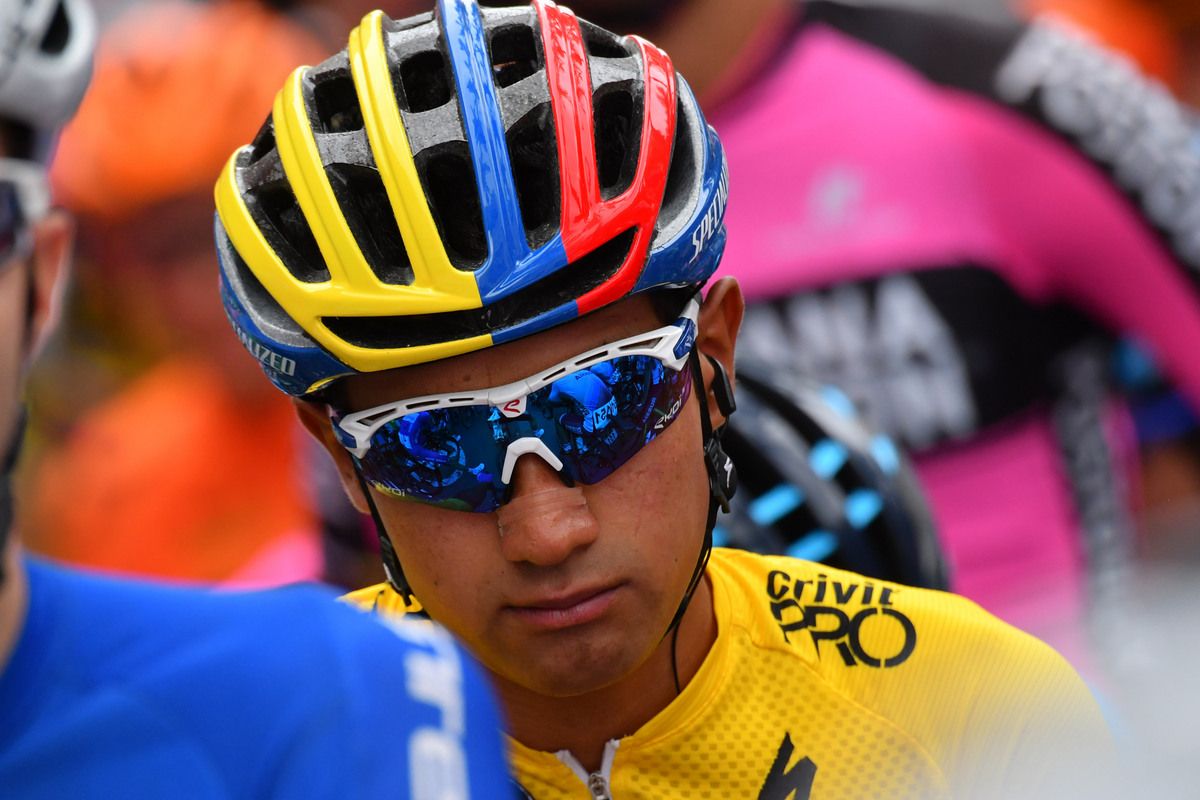 Jhonatan Narvaez (Quick-Step Floors)